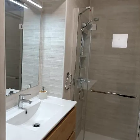Appartement Casa Redondo *