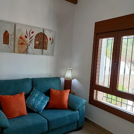 Casa Redondo
